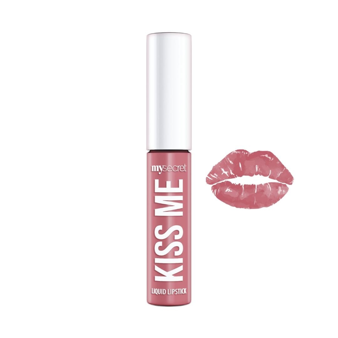 My Secret pomadka do ust Kiss Me Fancy 03