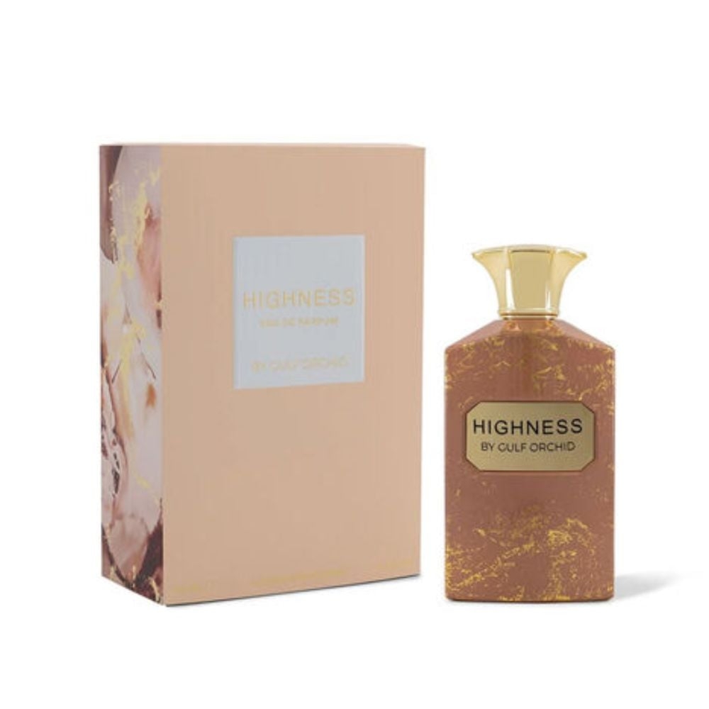 Gulf Orchid Highness woda perfumowana damska 100 ml