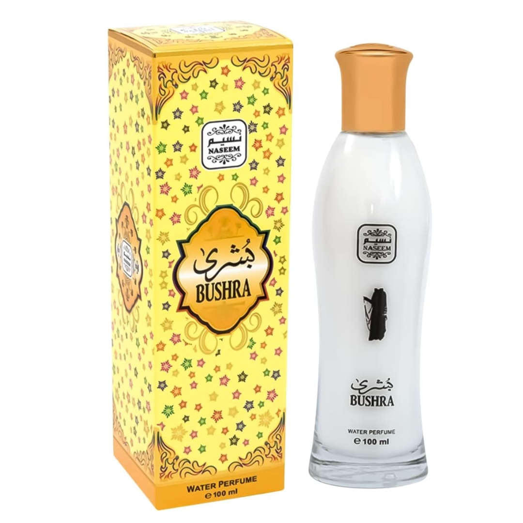 Naseem Burhra Khalta woda perfumowana unisex 100 ml