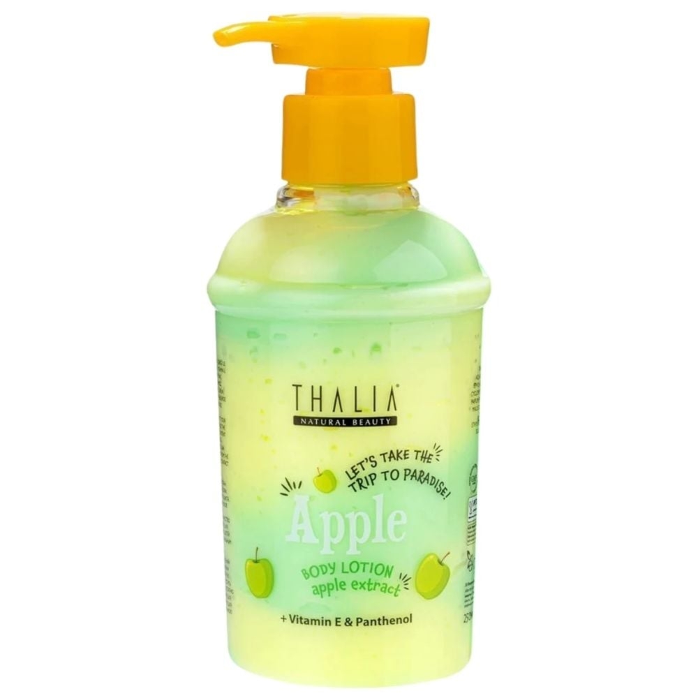 Thalia Coctails Apple balsam do ciała 250 ml