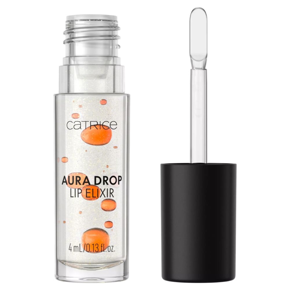 Catrice Aura Drop 010 eliksir do ust 4 ml