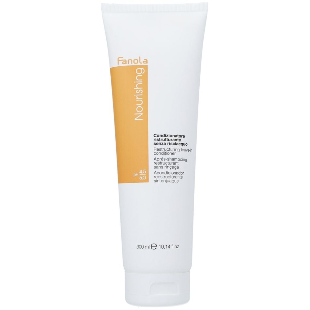 Fanola Nourishing Leave-In odżywka 300 ml