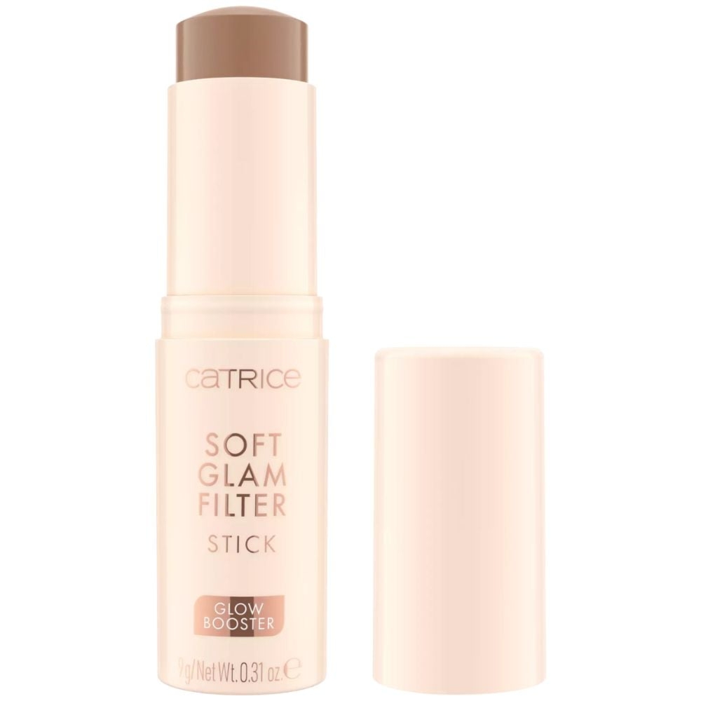 Catrice 030 Medium Soft Glam Filter Stick sztyft do twarzy 9 g