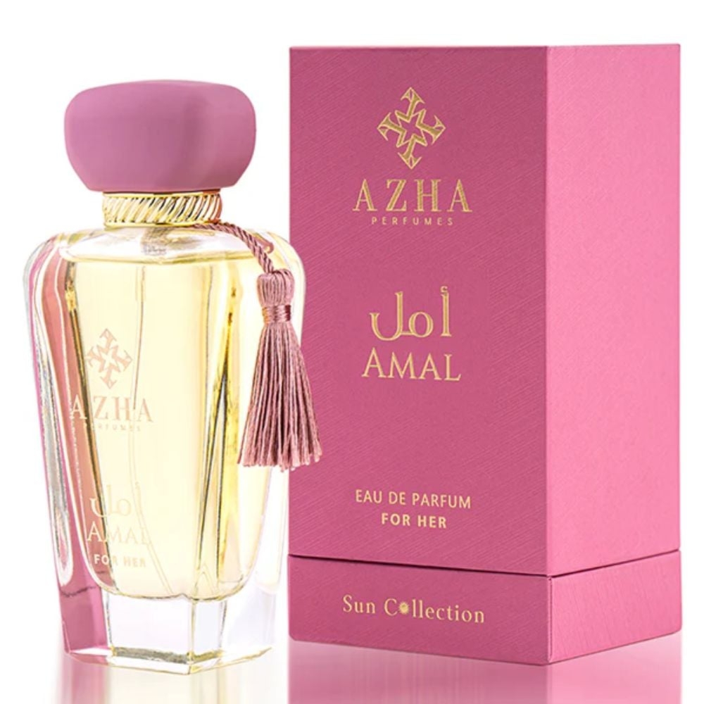 Azha Amal woda perfumowana 100 ml