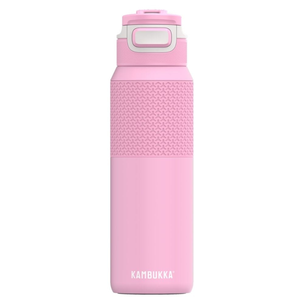 Kambukka Elton Insulated Pink Ambition butelka termiczna 1000 ml