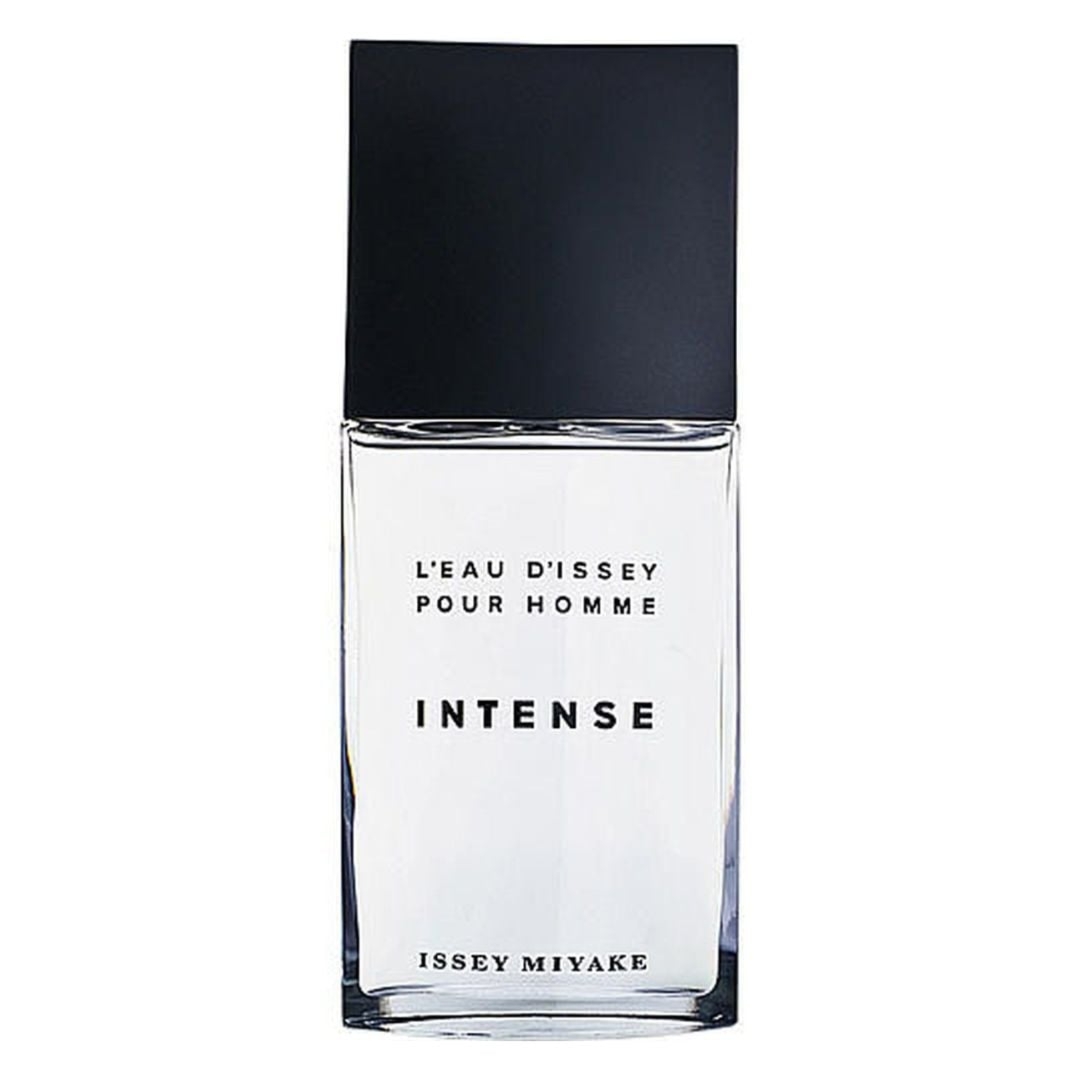 Issey Miyake L'eau D'Issey Pour Homme Intense woda toaletowa męska 125 ml