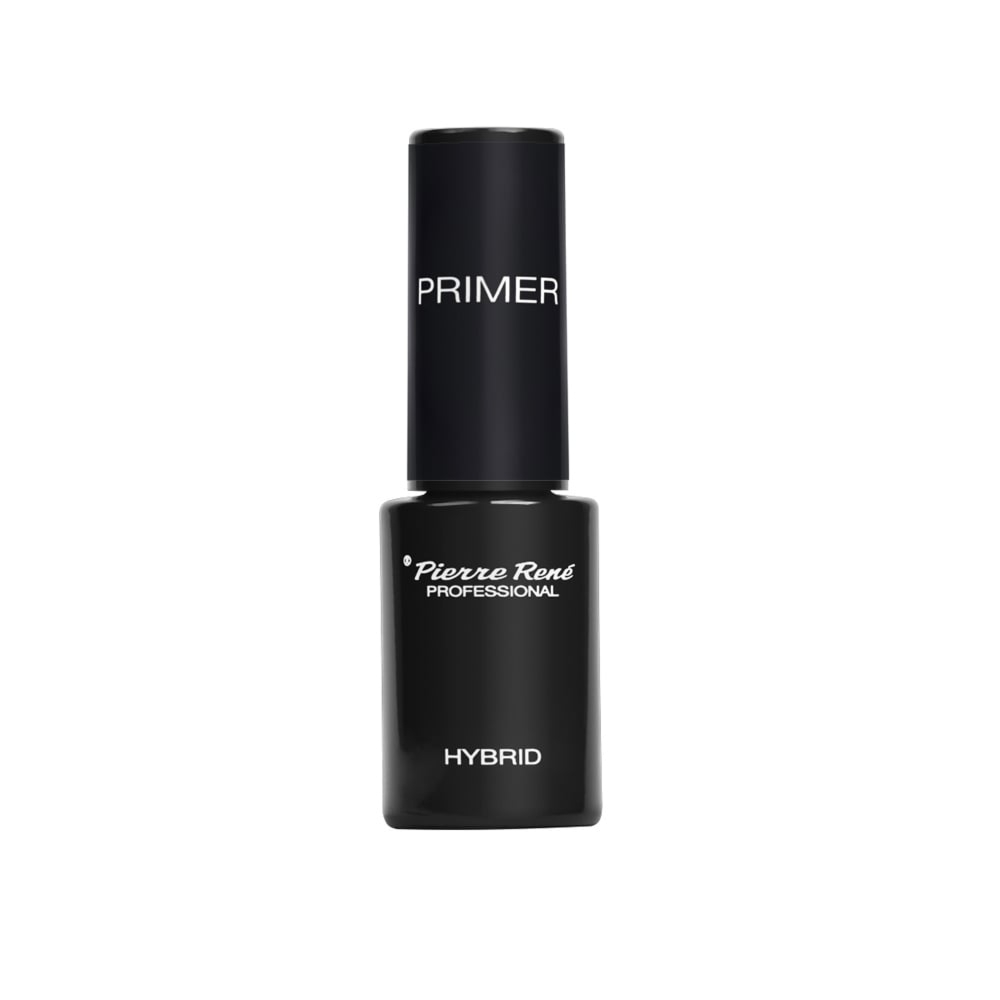 Pierre Rene Nail Bar New Primer Do Lakierow Hyb