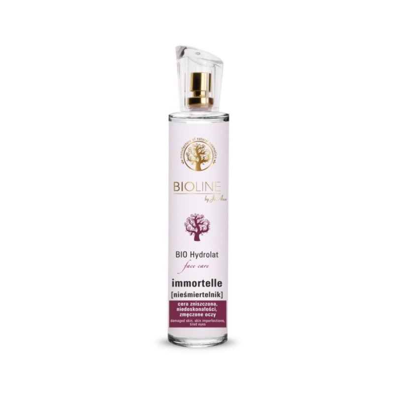 Bioline Hydrolat Niesmiert.c.znisz.75Ml