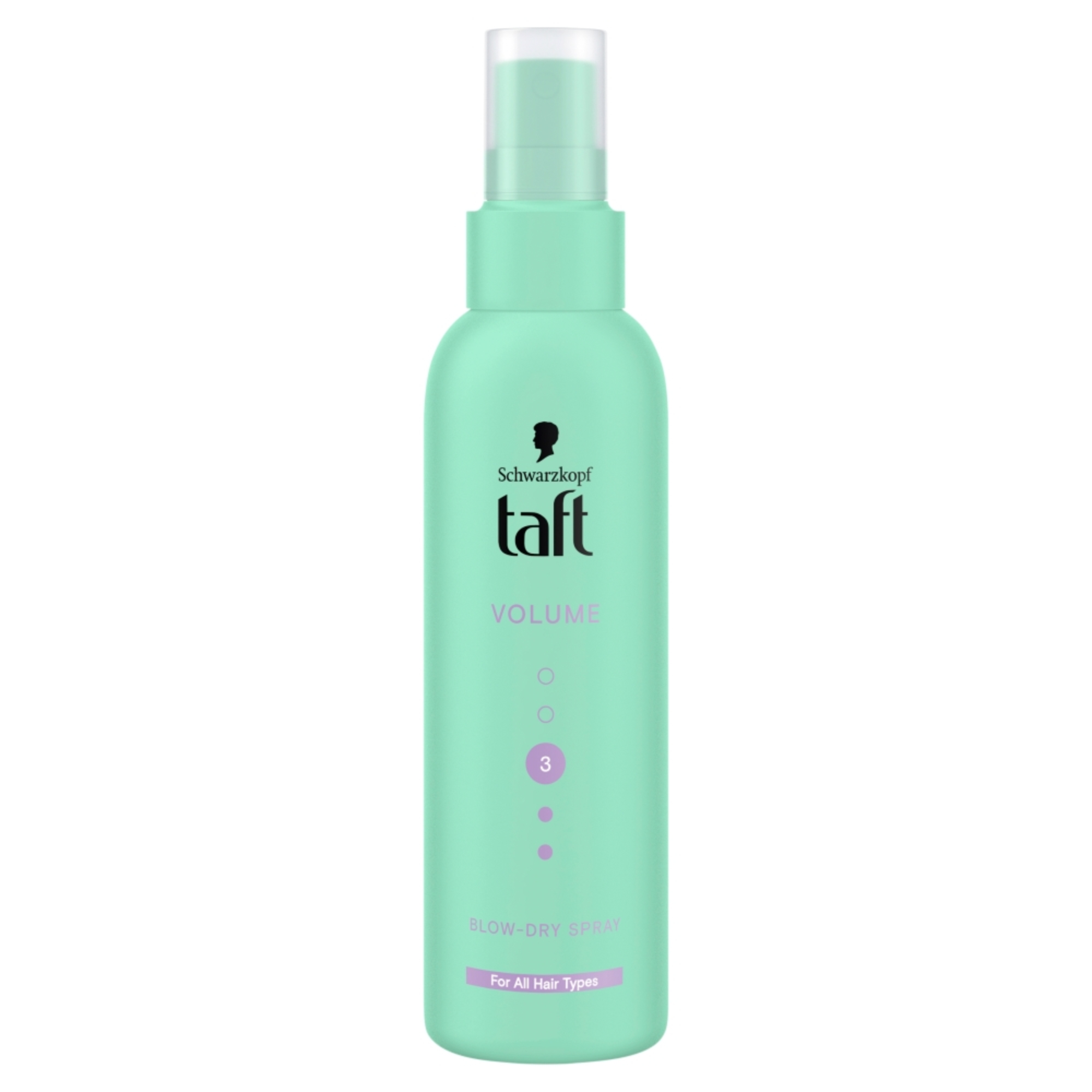 TAFT Volume spray do włosów 150 ml