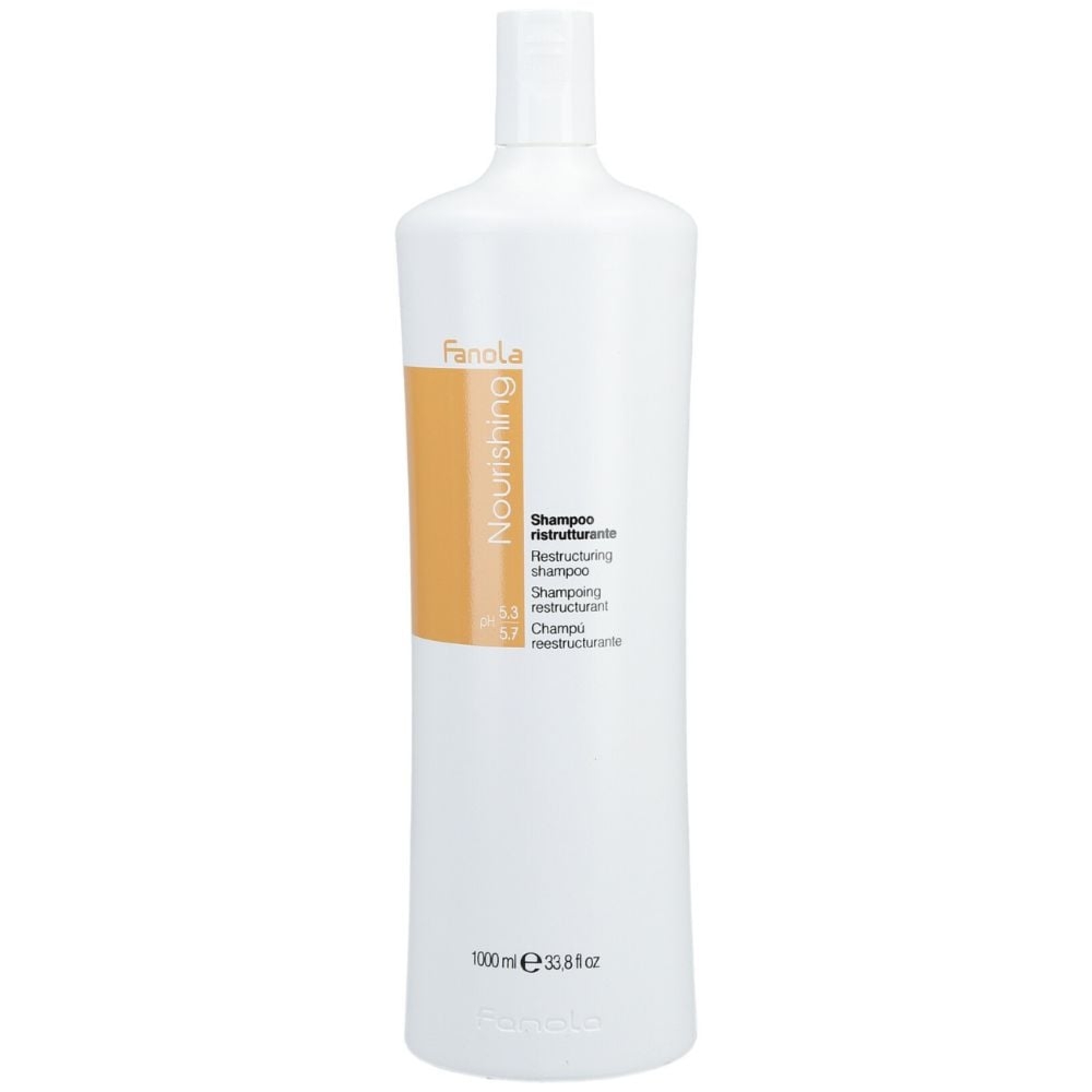 Fanola Nourishing szampon 1000 ml