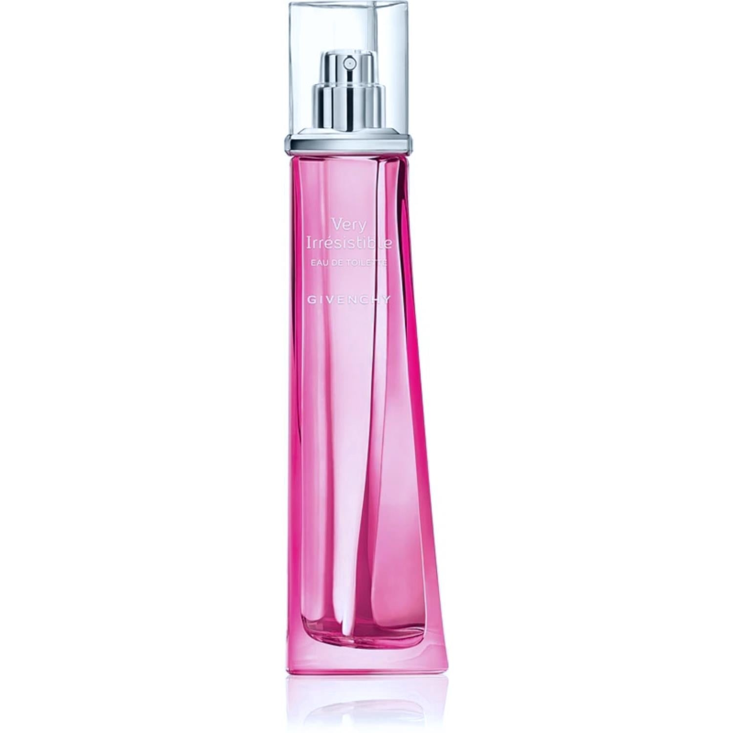 GIVENCHY VERY IRRESISTIBLE W woda toaletowa 75ml