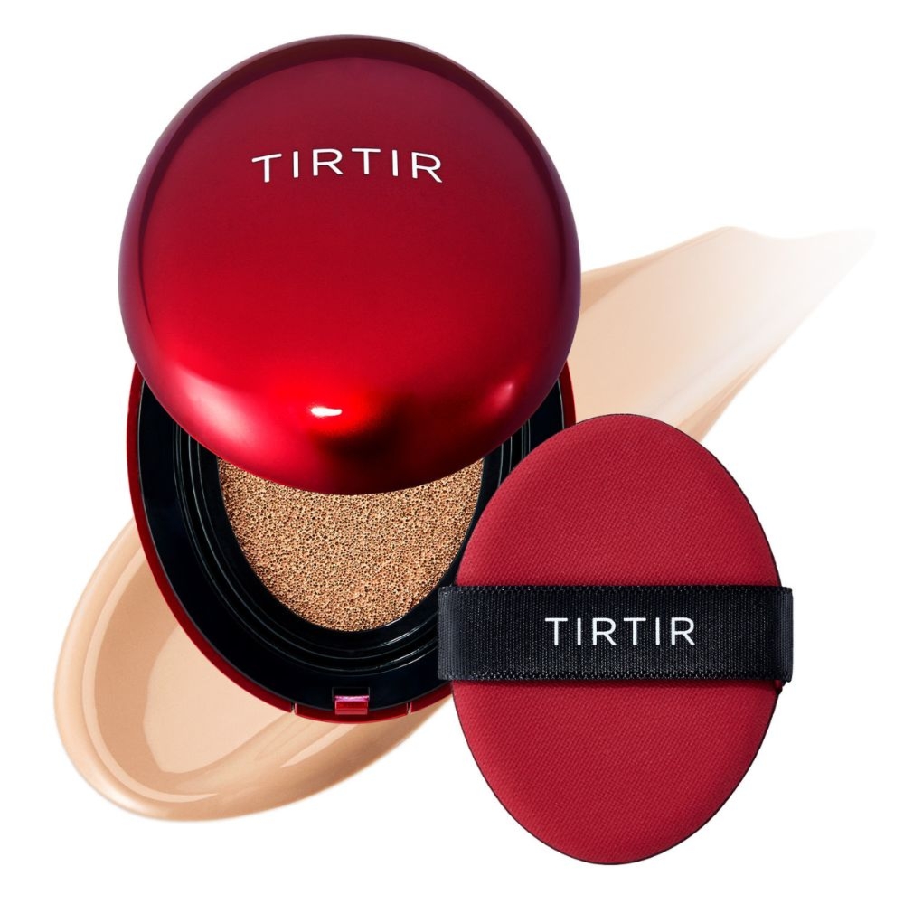 TirTir Mask Fit Red Mini Cushion 24N Latte 4,5 g