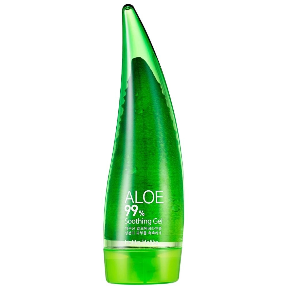 Holika Holika Aloe 99% Soothing Gel żel aloesowy 55 ml