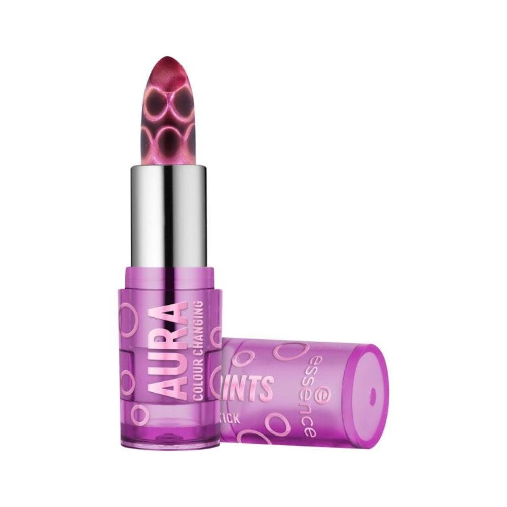 Essence Aura Points pomadka do ust zmieniająca kolor po nałożeniu 3,2 g