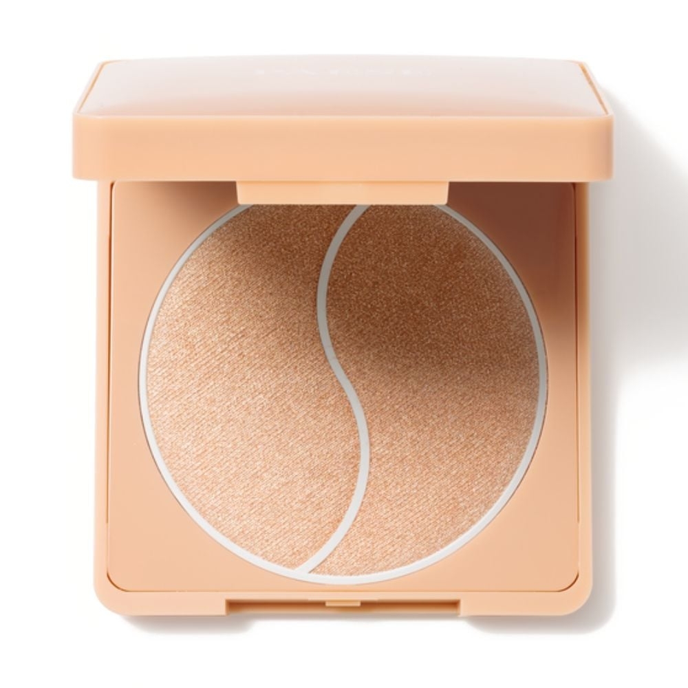 Paese Wonder Highlighter Starlight Wish rozświetlacz prasowany 6,5 g