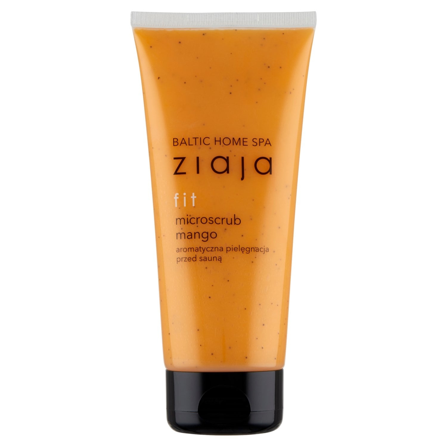 ZIAJA BALTIC microscrub mango 190ml