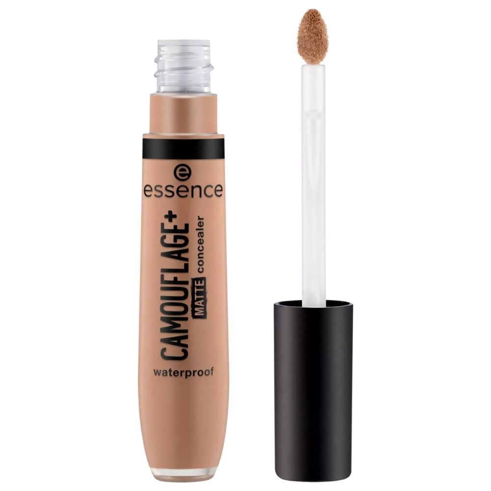 Essence Camouflage+ Matte Concealer 160 korektor 8 ml