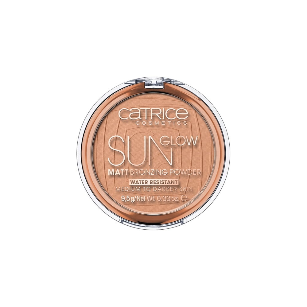 Catrice Sun Glow Bronzer