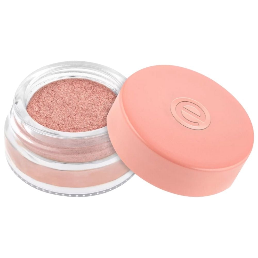 Essence Cream Eyeshadow 01 Rose cień do powiek 5 g