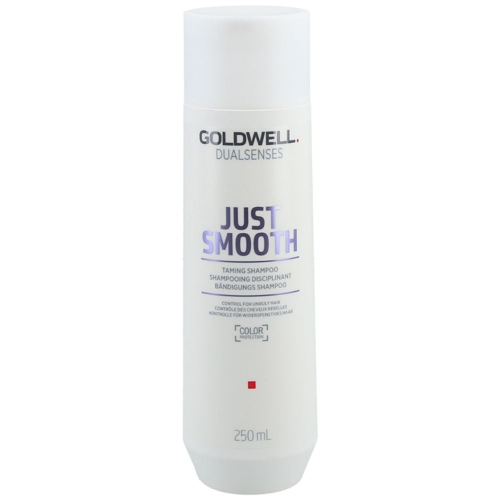 Goldwell Dualsenses Just Smooth Taming szampon 250 ml
