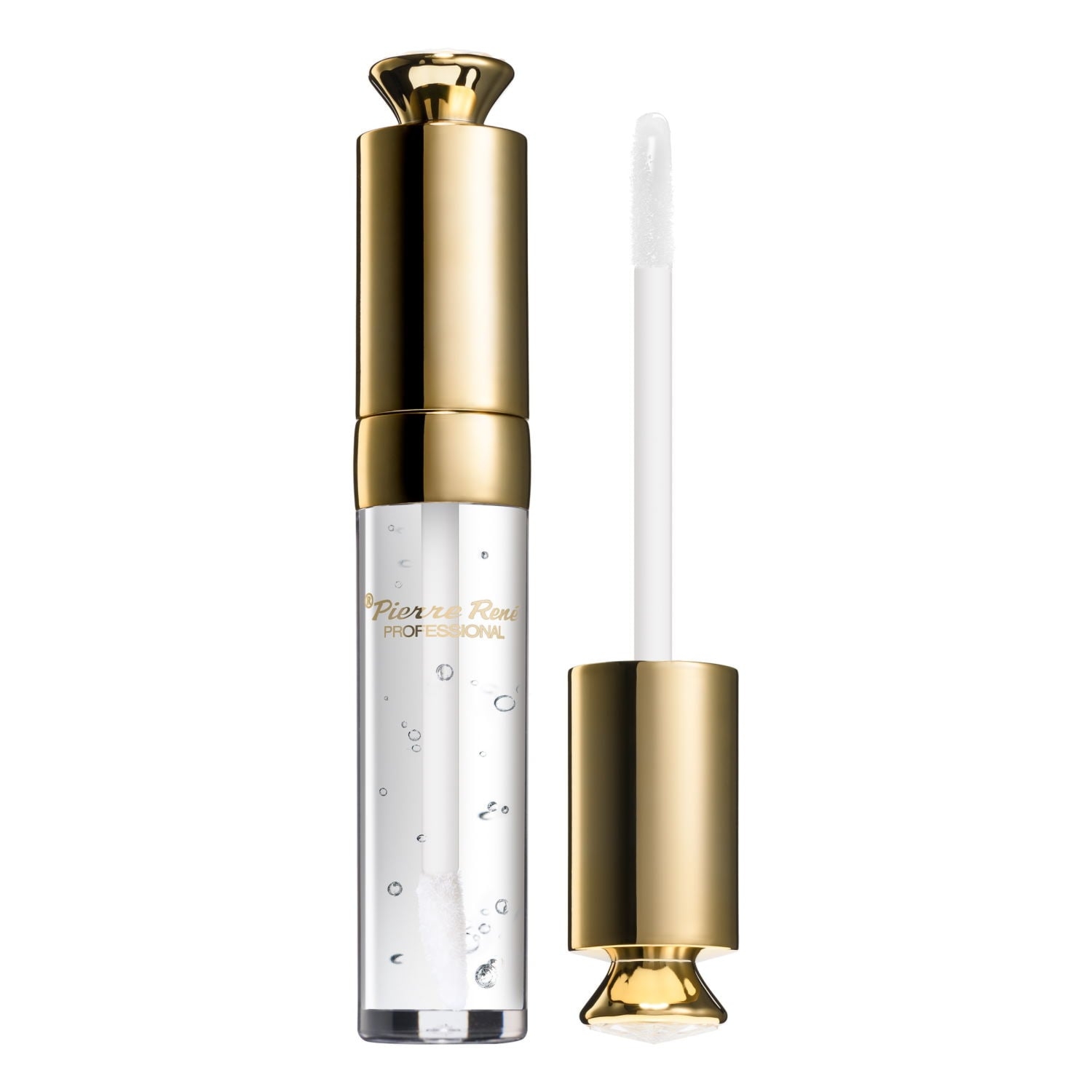 Pierre Rene Błyszczyk Cover Gloss 07