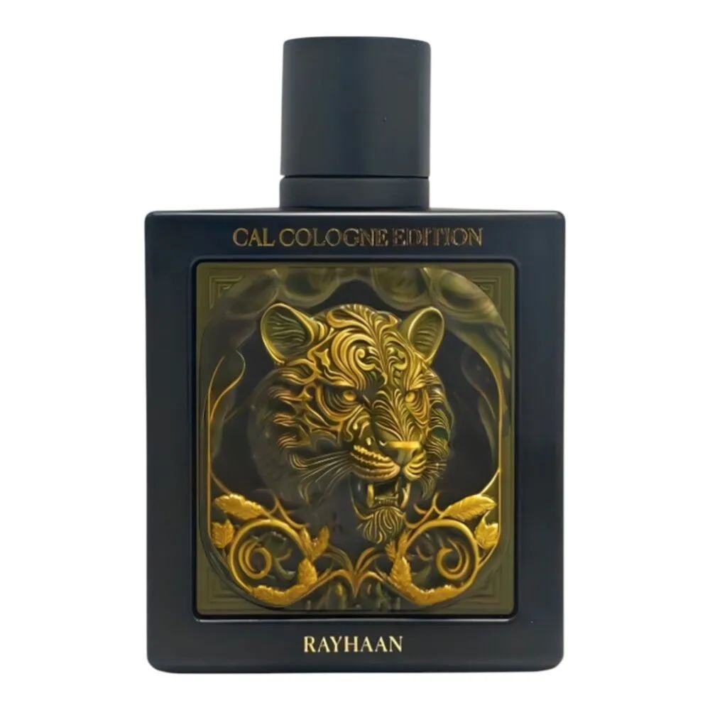 Rayhaan Tiger męska woda perfumowana 100 ml
