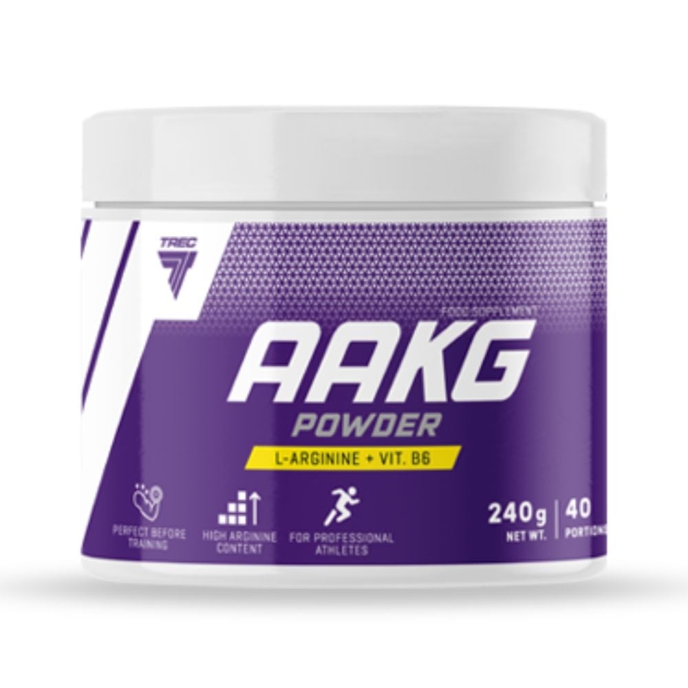 Trec AAKG Powder Lemon 240 g