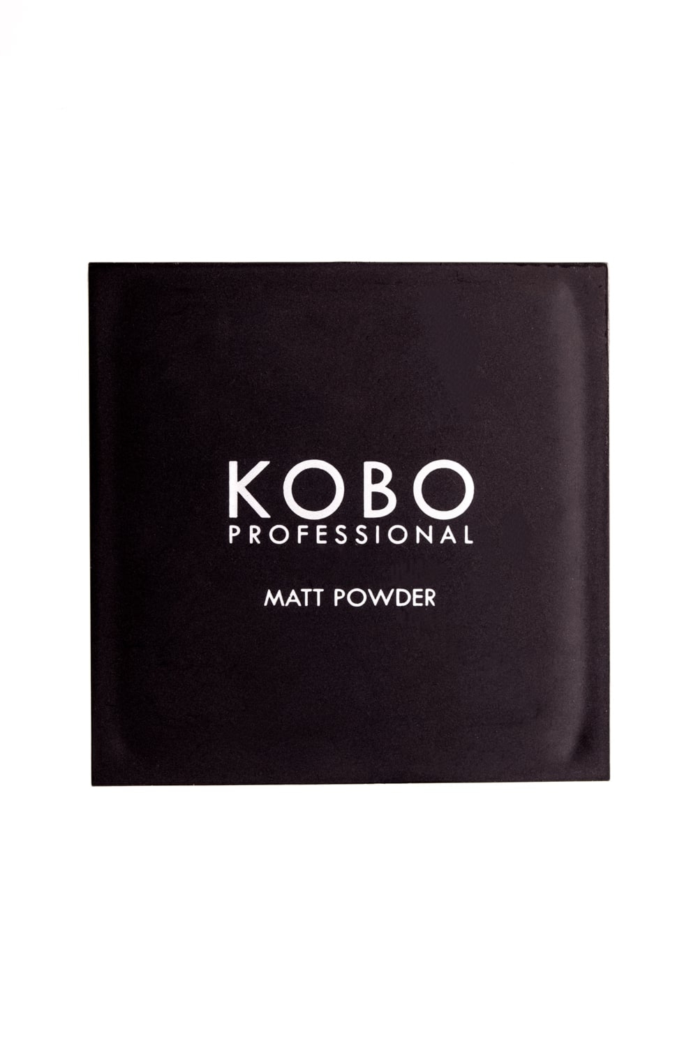 Kobo Professional Puder Pras.matt Z Lusterkiem 302