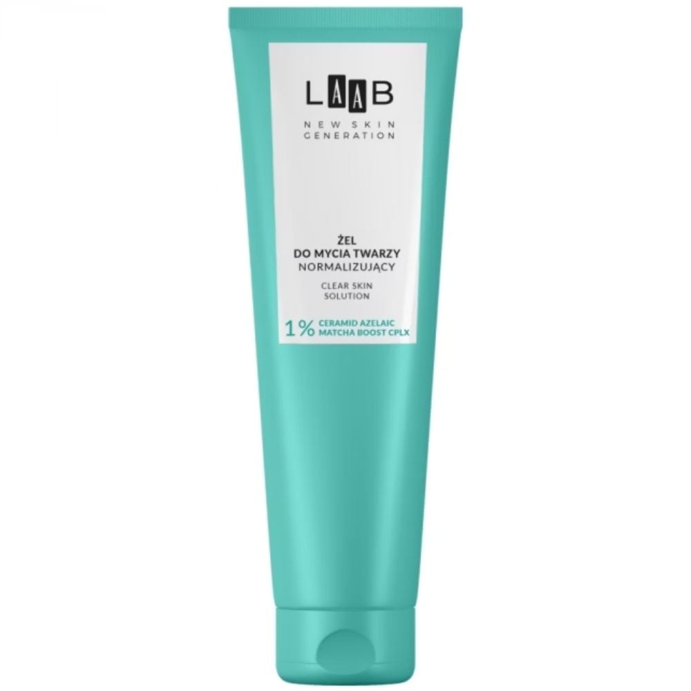 AA LAAB Clear Skin Solution żel do mycia twarzy 150 ml