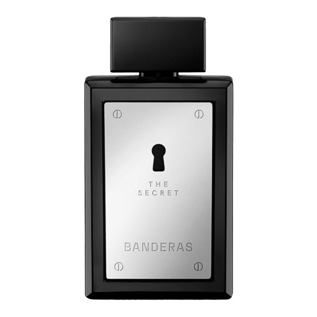 Antonio Banderas The Secret woda toaletowa męska 100 ml