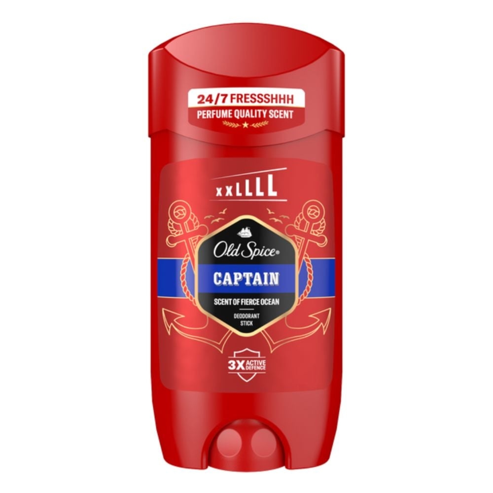 Old Spice Captain Dezodorant w sztyfcie dla mężczyzn 85ml