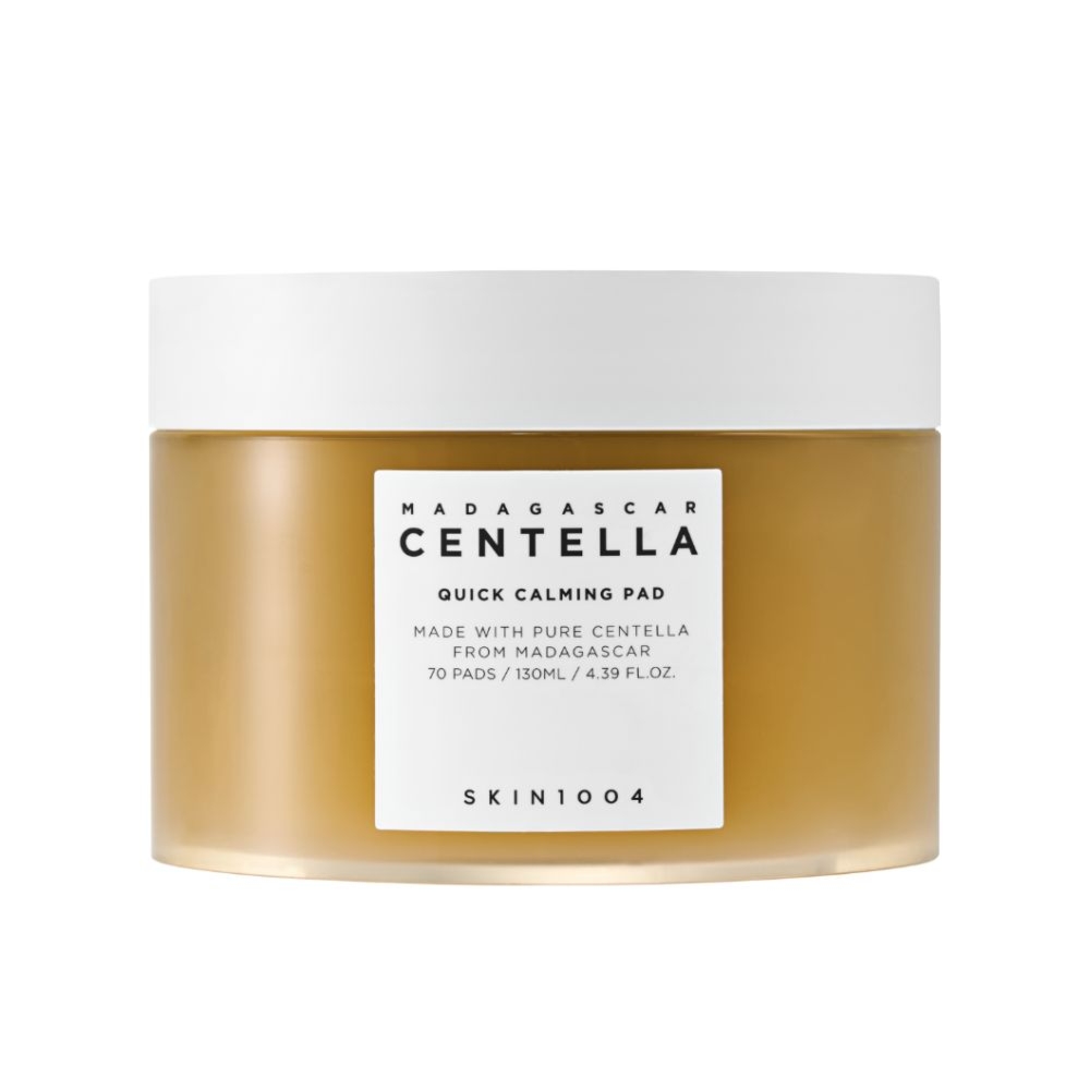 SKIN1004 Centella Quick Calming Pad