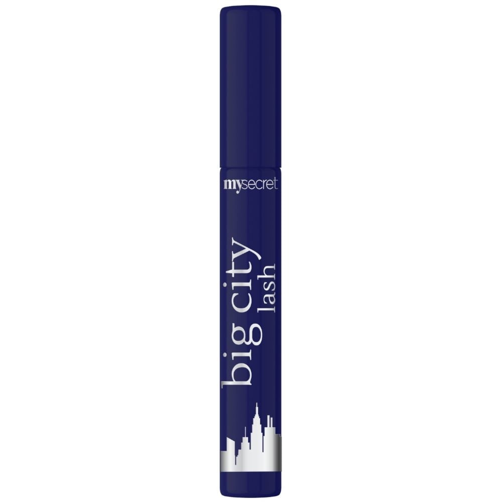 My Secret Big City Lash maskara 12 ml