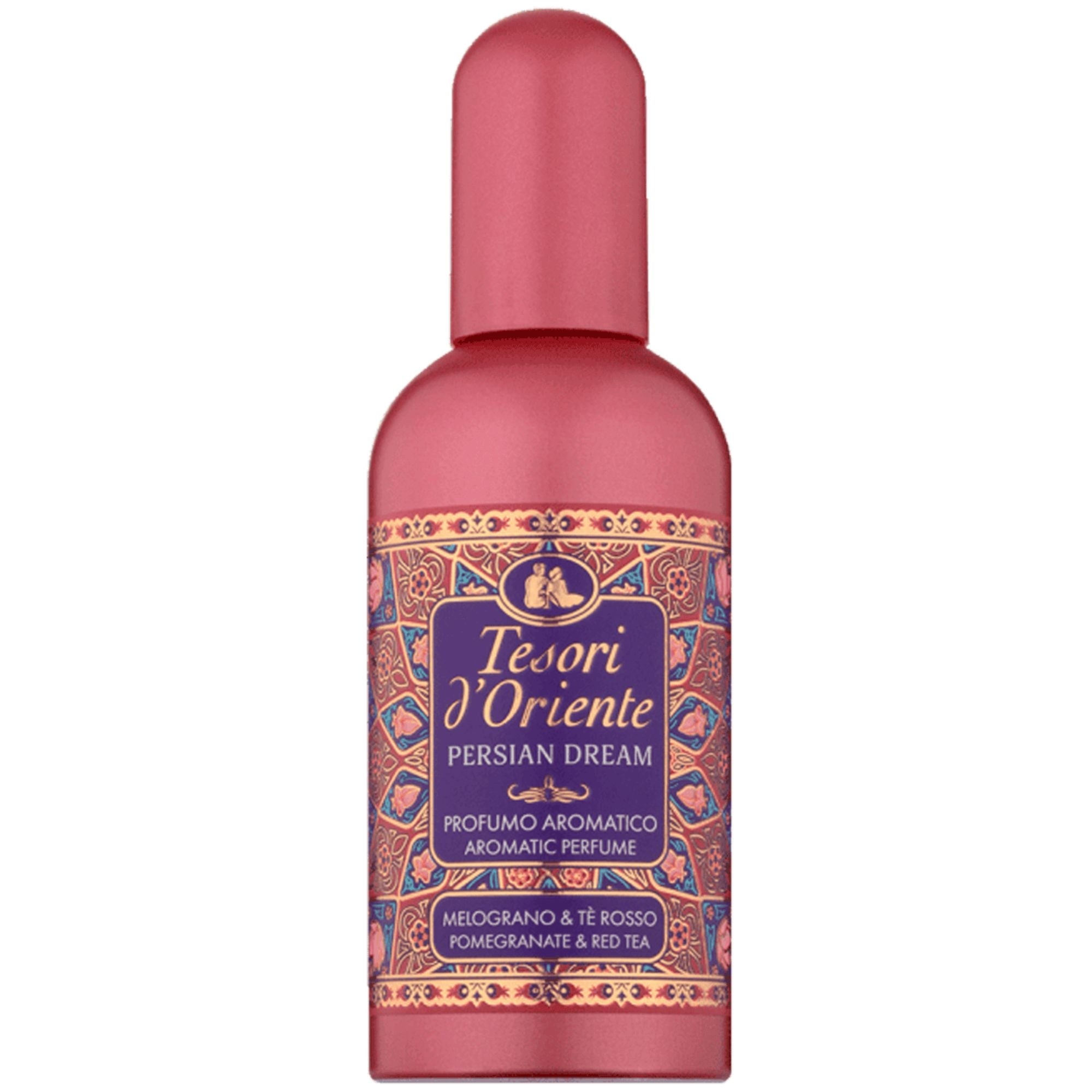 Tesori d'Oriente Persian Dream woda toaletowa damska 100 ml