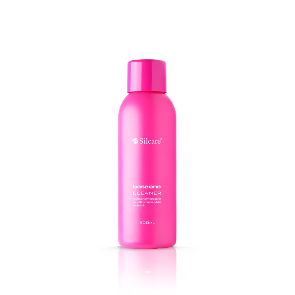Silcare Silcare_Cleaner 500Ml