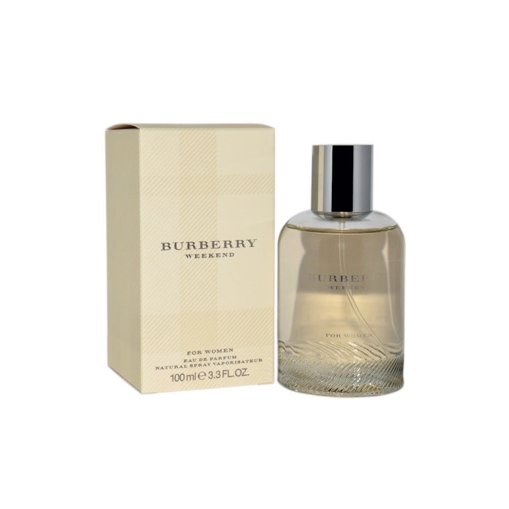Burberry Week-End Donna Edp 100Ml