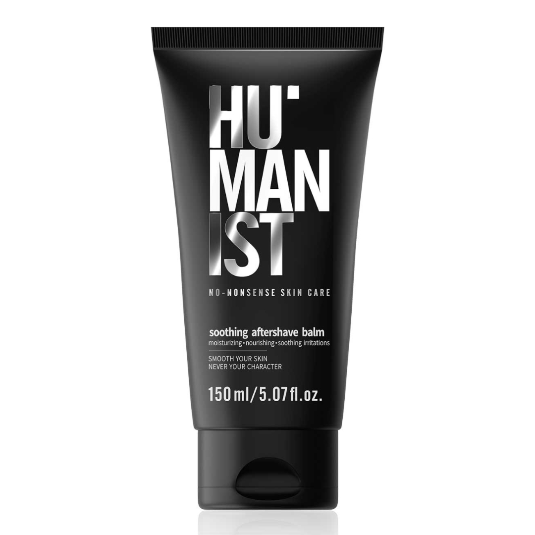 Humanist Balsam po goleniu łagodzący 150ml
