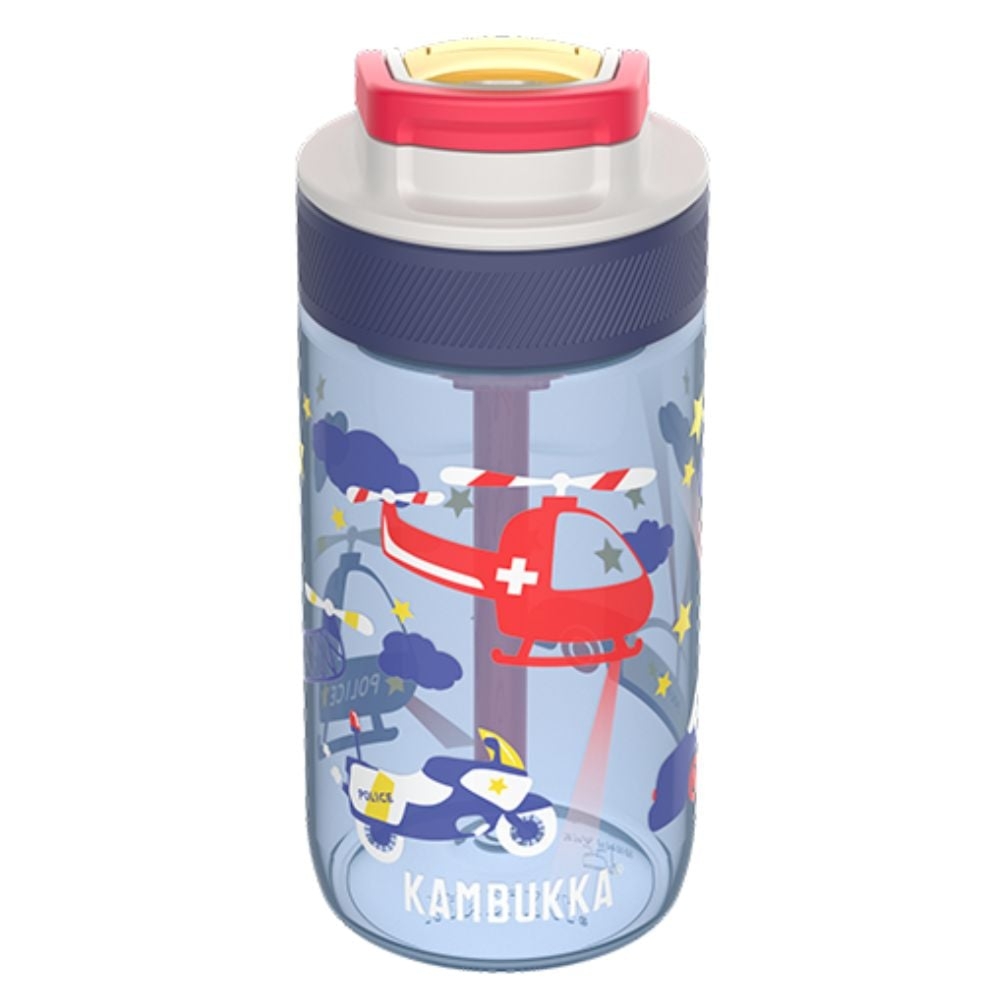 Kambukka Lagoon Police Patrol butelka na wodę 400 ml