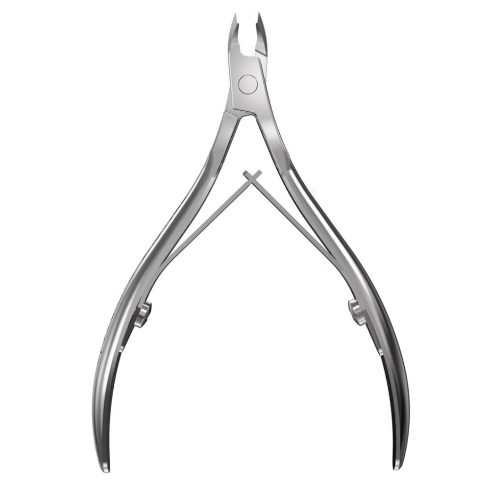 Staleks Classic 12 3 mm cążki do skórek 1 sztuka