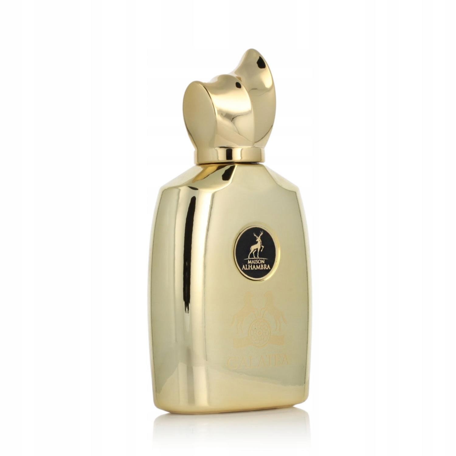MAISON ALHAMBRA EDP Galatea 100 ml woda perfumowana męska