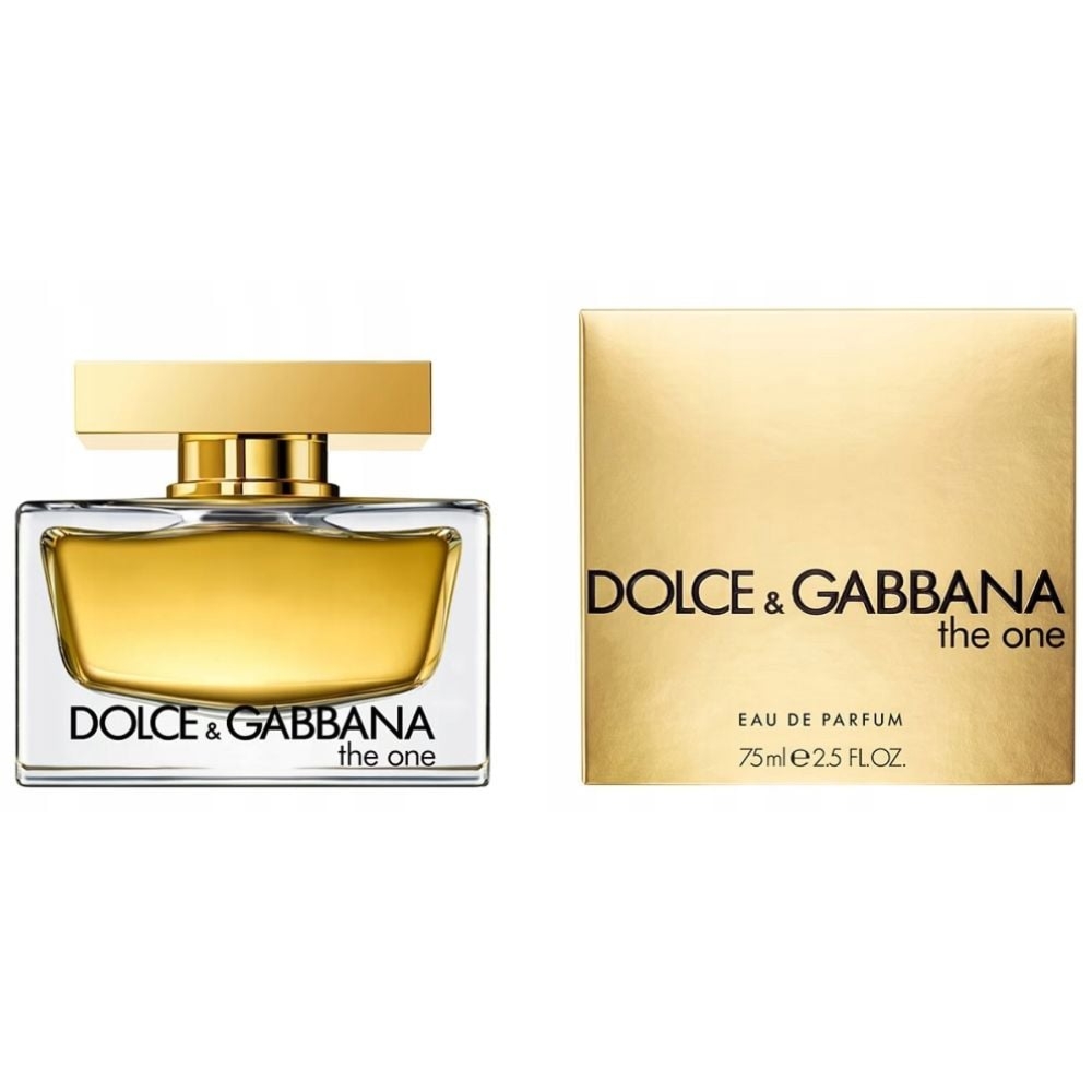 Dolce&Gabbana The One woda perfumowana 75 ml