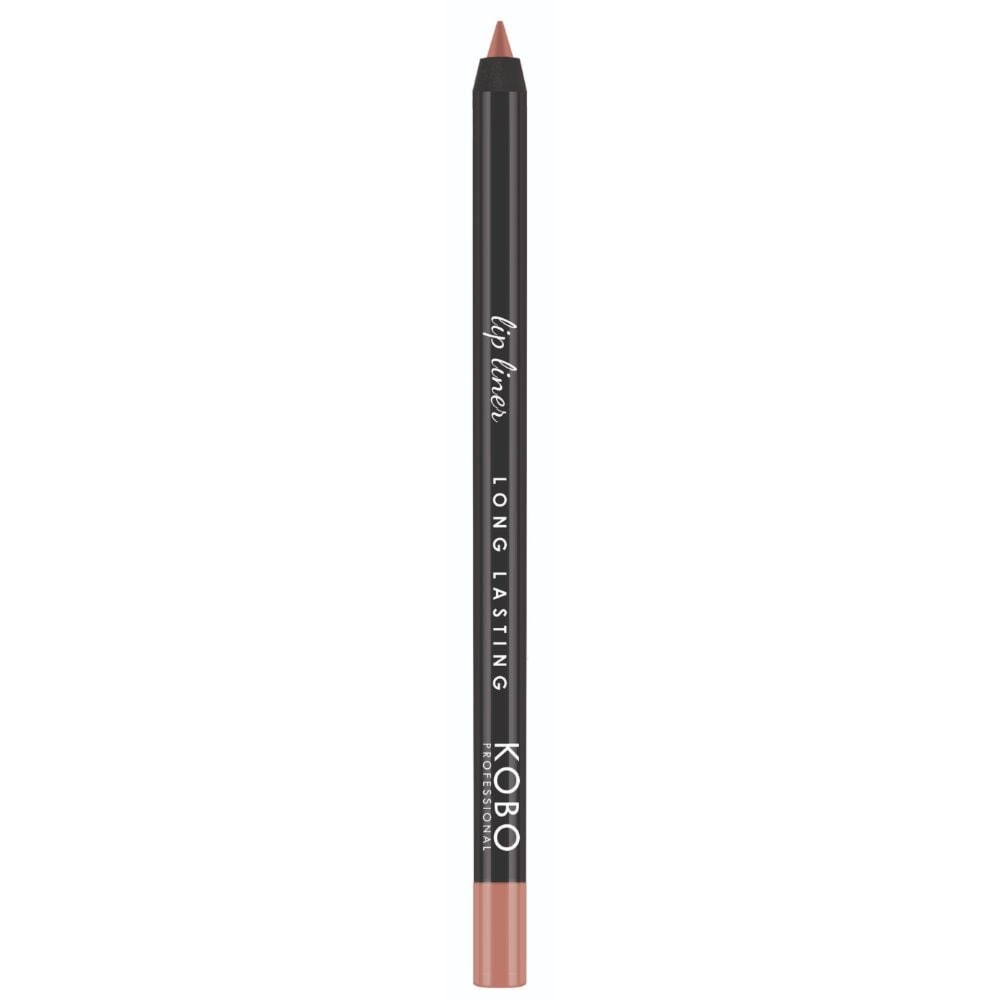 Kobo Lip Liner Long Lasting Foxy Caramel 04 kredka do ust 1 sztuka