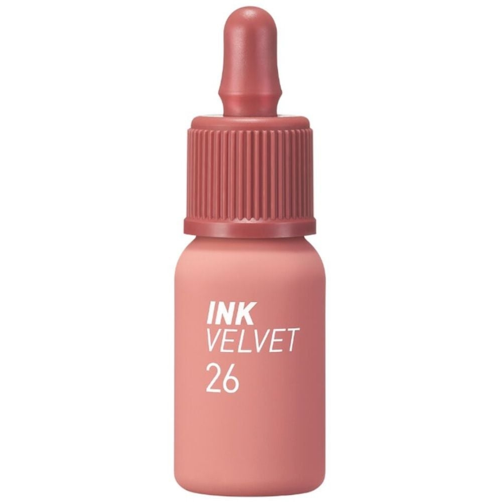 Peripera Ink Velvet 26 Well-Made Nude tint do ust 4 g