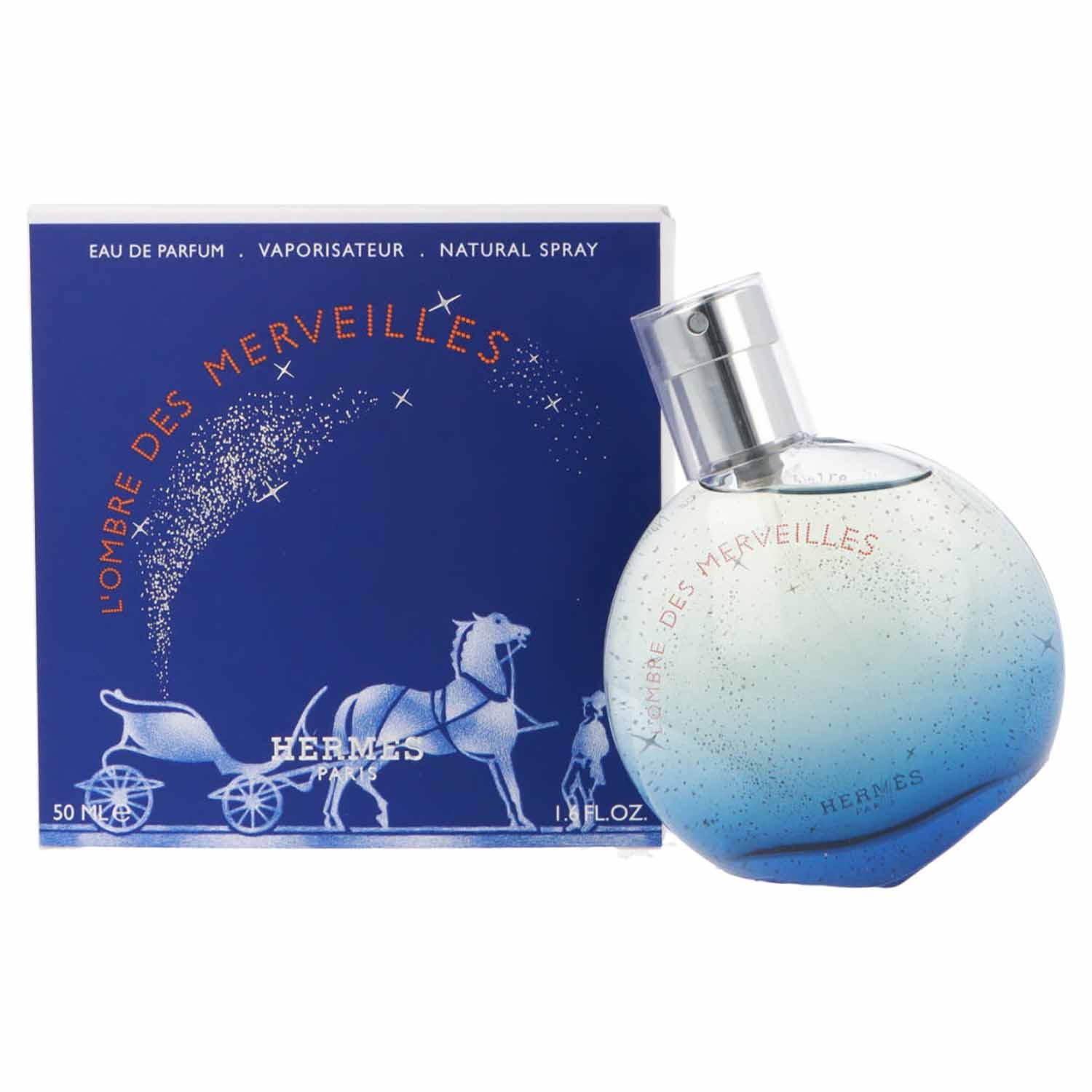 Hermès L’Ombre des Merveilles EDP 50 ml