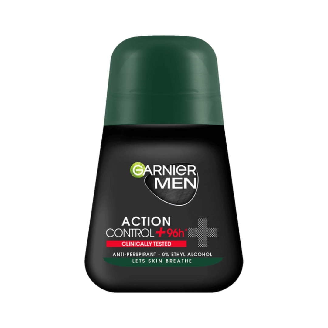 Garnier Men Action Antyperspirant 50 ml