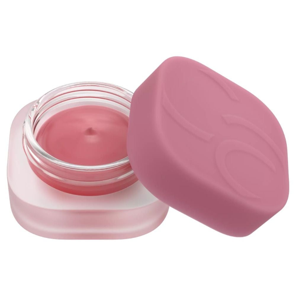 Catrice Velvet Pudding Blurring 010 Raspberry Fudge róż do policzków 5 g