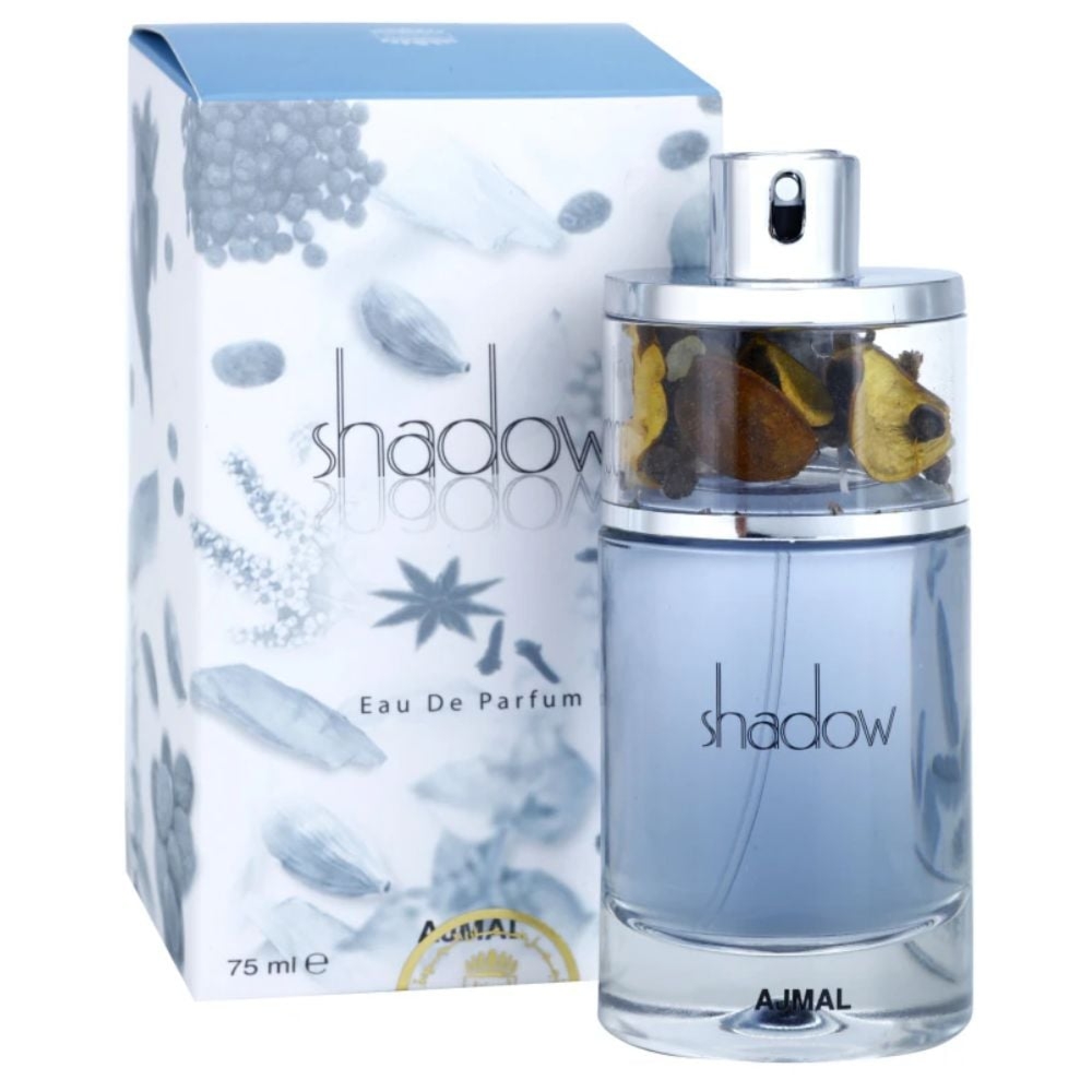 Ajmal Shadow For Him woda perfumowana 75 ml