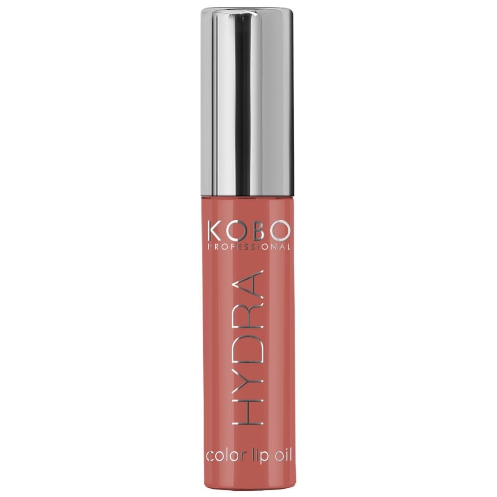 Kobo Hydra Color Lip Oil Amour 03 olejek do ust 5 ml