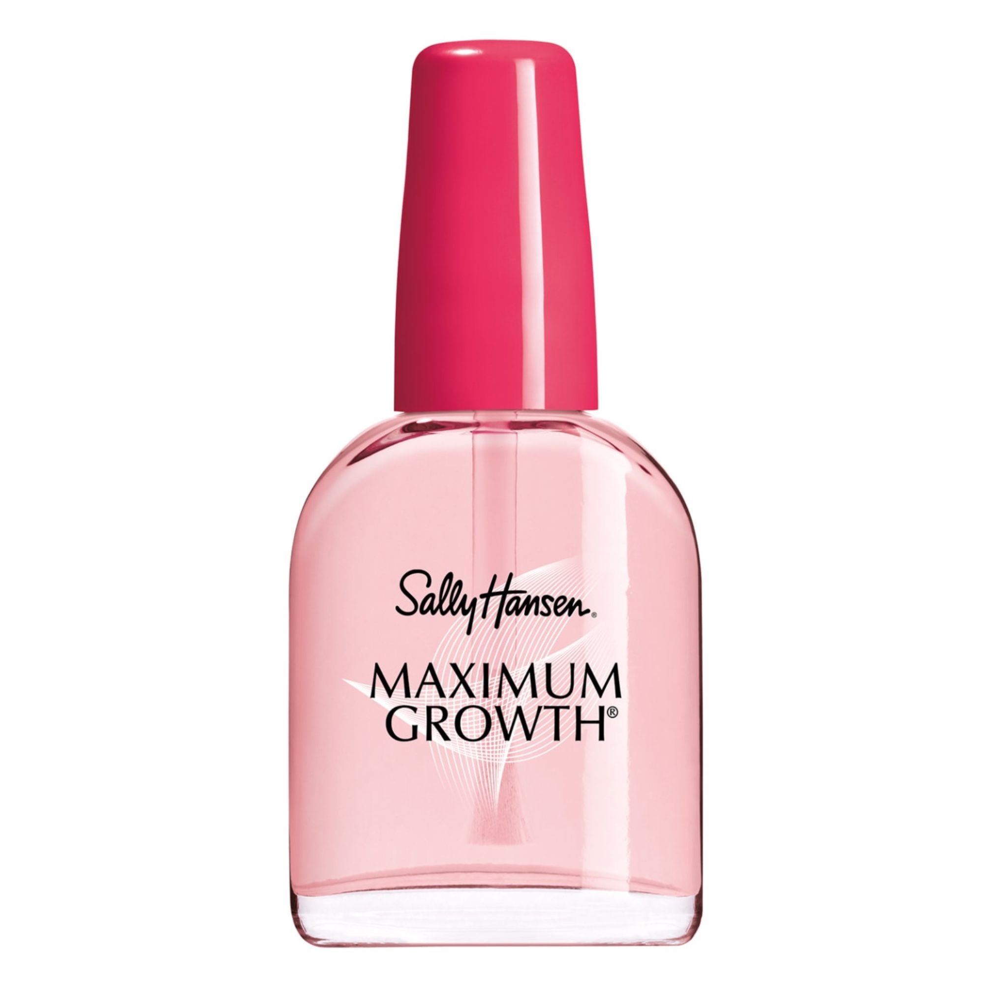 SALLY HANSEN Maximum Growth odżywka 13,3 ml