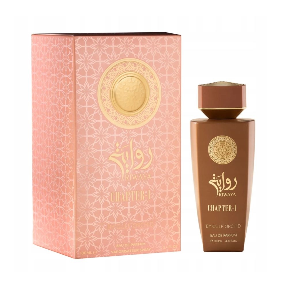 Gulf Orchid Riwaya Chapter I damska woda perfumowana 100 ml